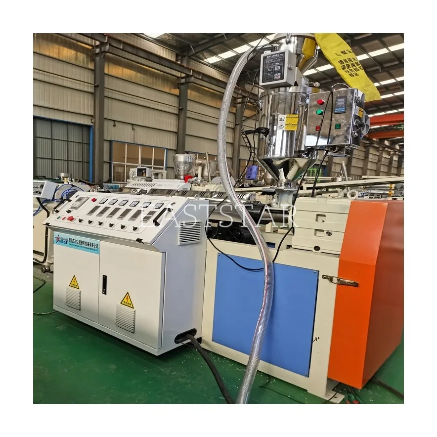 فن آوری های نوآورانه تولید نوار لبه PVC را هدایت می کند و به تولید کارآمد و دقیق دست می یابد.