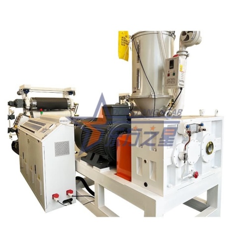 خط تولید اختصاصی تشک ضد لغزش SJ120/33 TPE